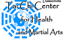 tai chi center for health Dawsonville