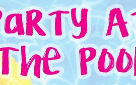 Party at the Pool