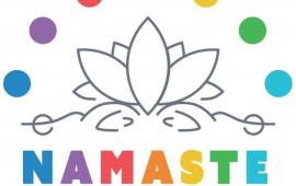 kids yoga logo