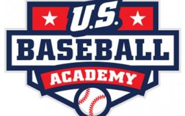 US Baseball Academy logo