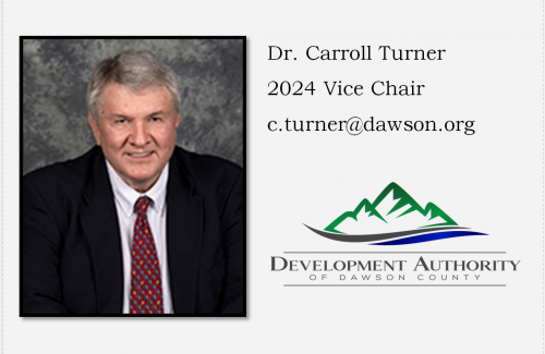 Dr. Carroll Turner