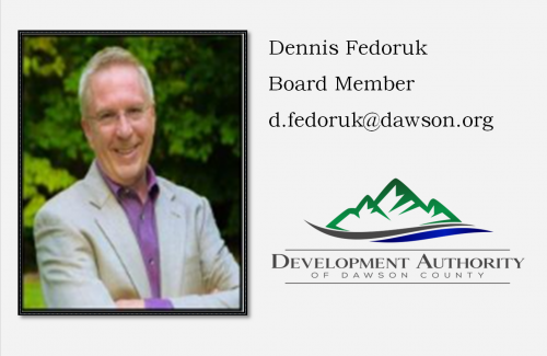Dennis Fedoruk