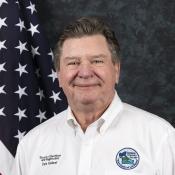 Photograph of Dale Holland, Board Chair