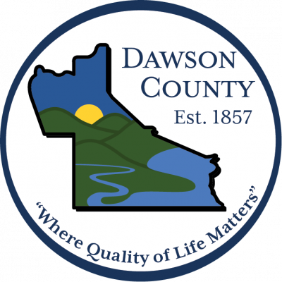 Dawson County Logo