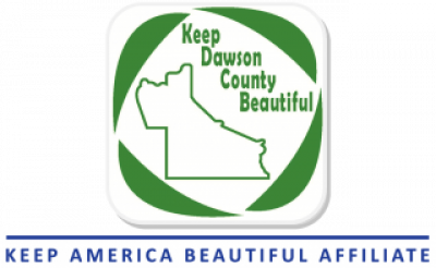 Keep Dawson County Beautiful