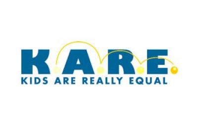 Kare For Kids Community Egg Hunt logo