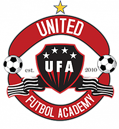 United Futbol Academy logo