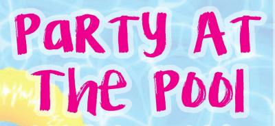 Party at the Pool