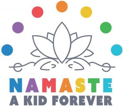 kids yoga logo