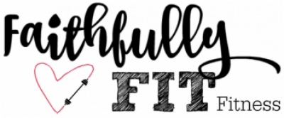 Faithfully Fit Logo